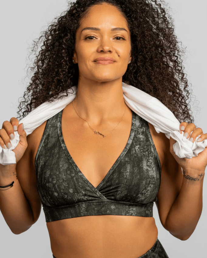 FaV Bra – Nature Daze (XS/S/M/L/XL)