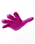 Wrist Gloves - Fuchsia