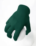 Wrist Gloves - Hunter Green