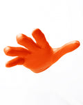 Wrist Gloves - Orange